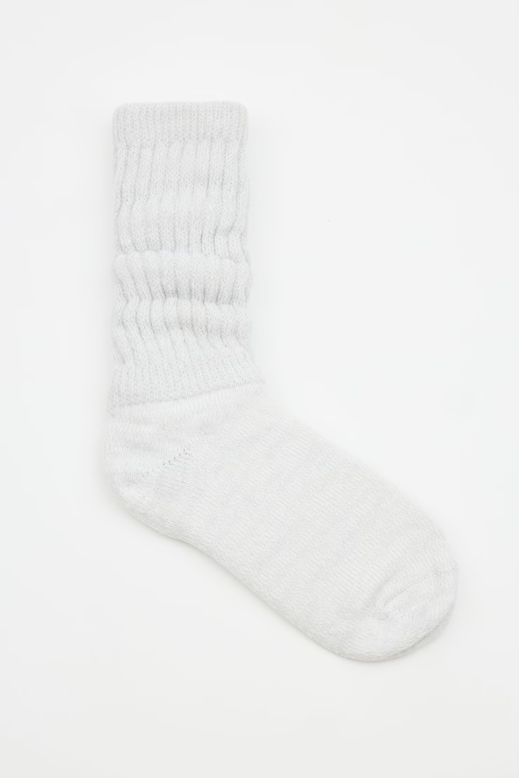 Alternative view of The Cloud Socks