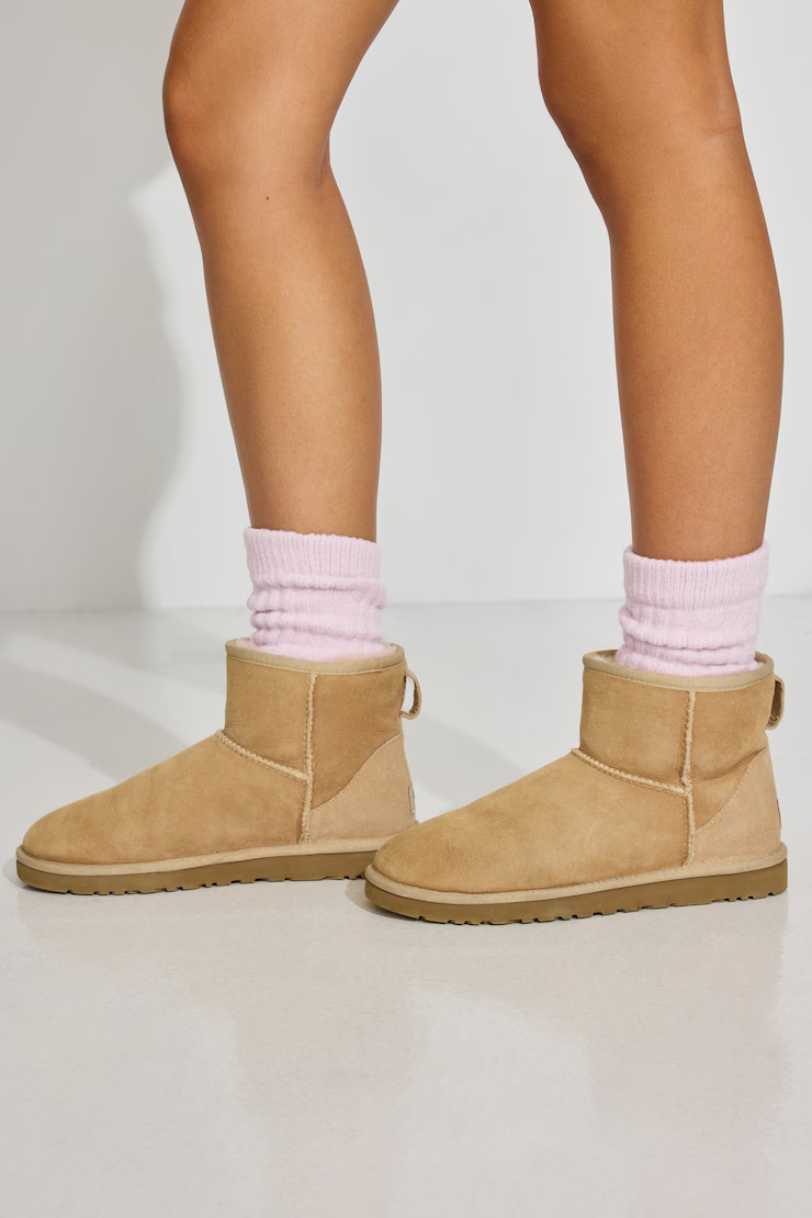 Alternative view of The Cloud Socks