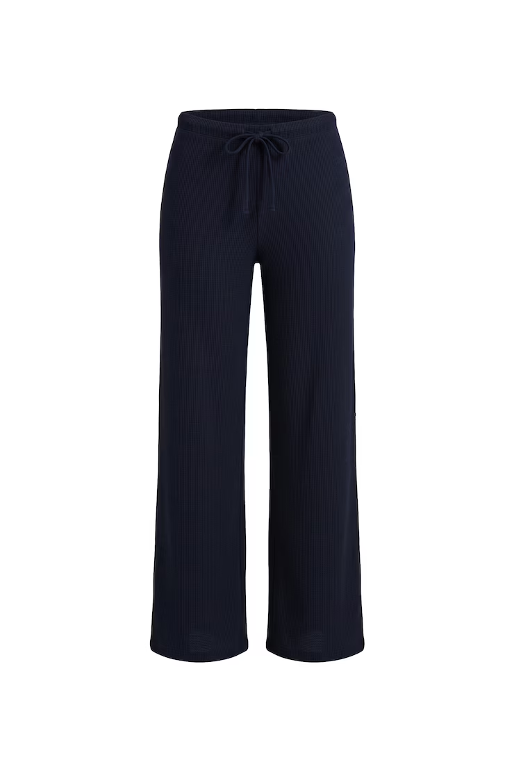 Alternative view of Waffle Pants