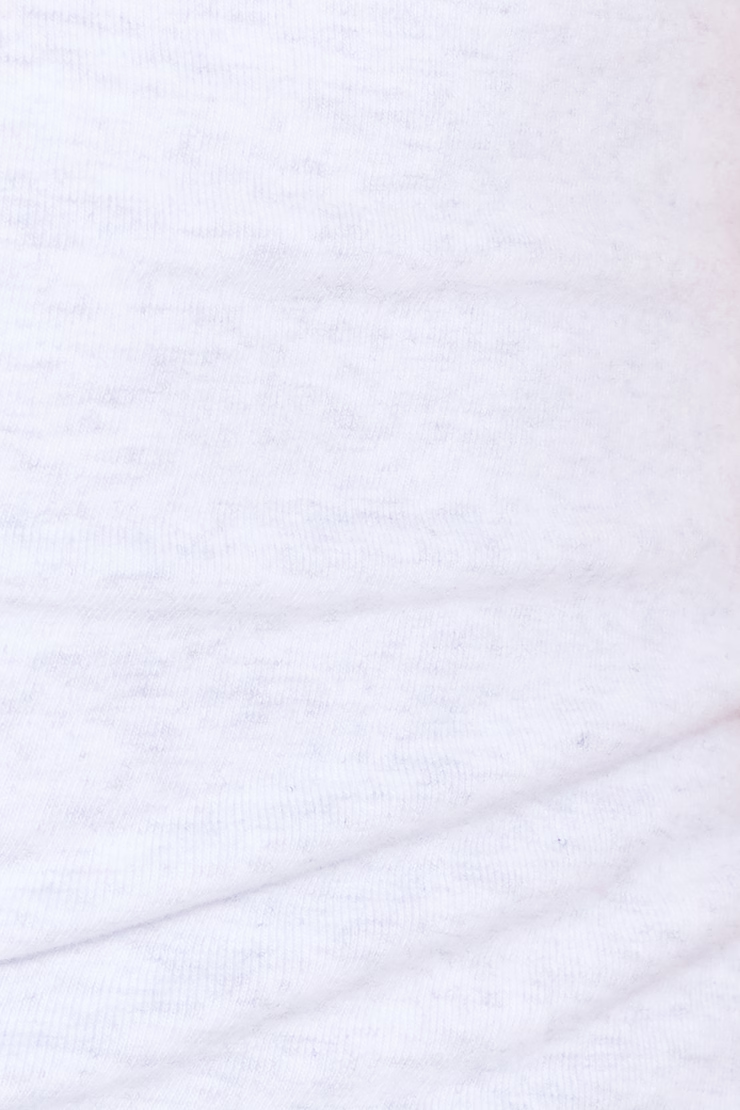 Supersoft Twist Back T-Shirt - Image 4