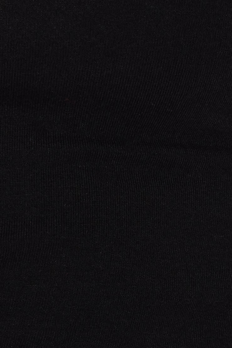 Supersoft Twist Back T-Shirt - Image 4