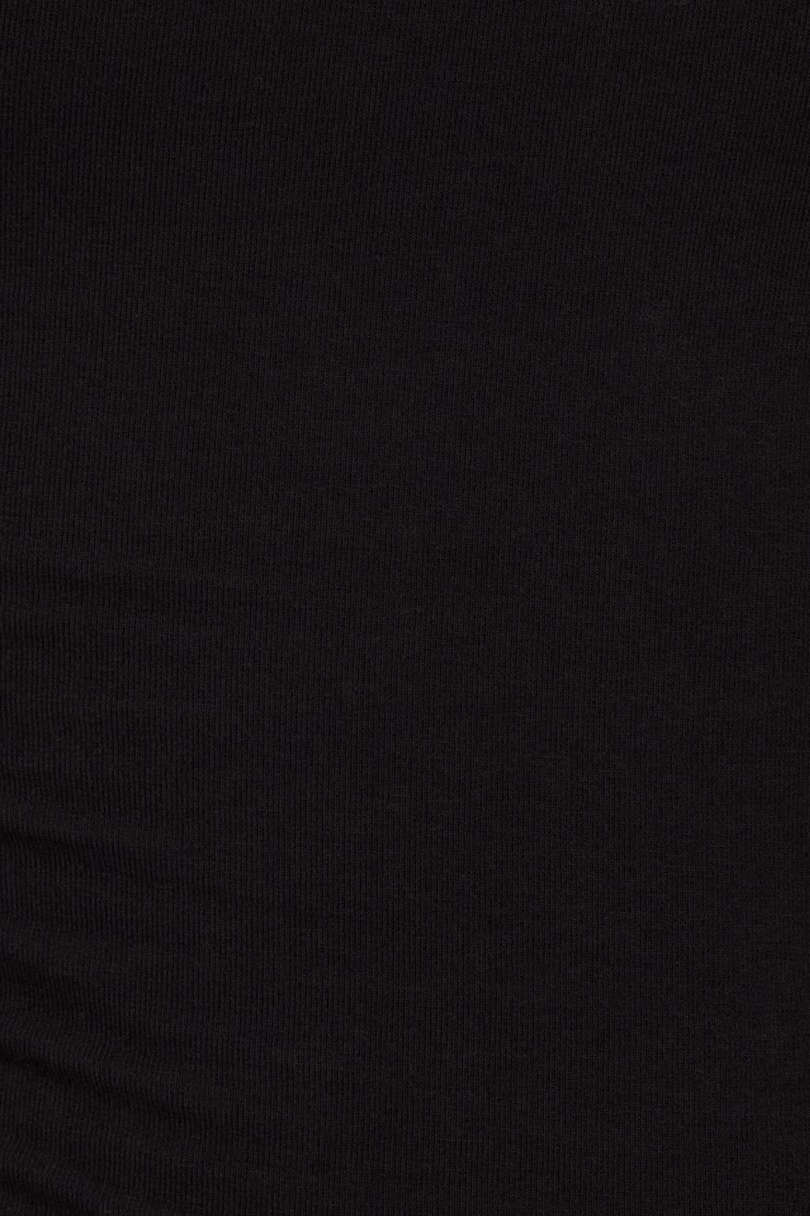 Supersoft Ruched Back Top - Image 4