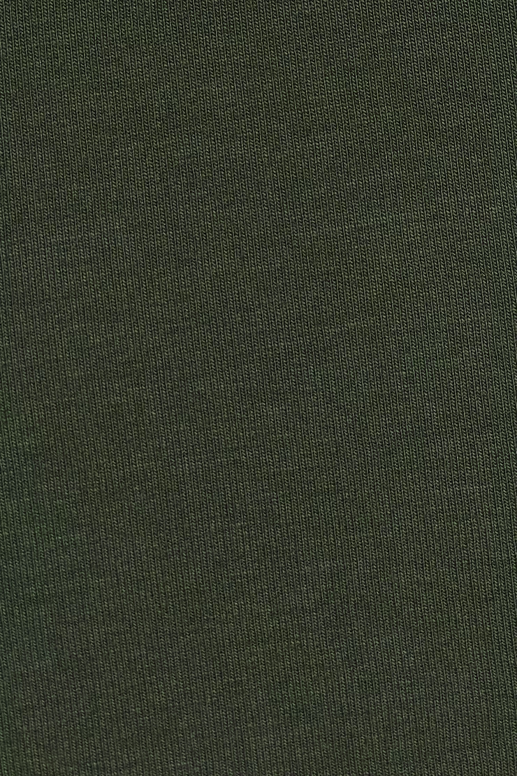 Supersoft Cropped Crewneck T-Shirt - Image 7