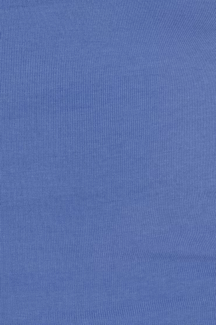 Supersoft Cropped Crewneck T-Shirt - Image 8