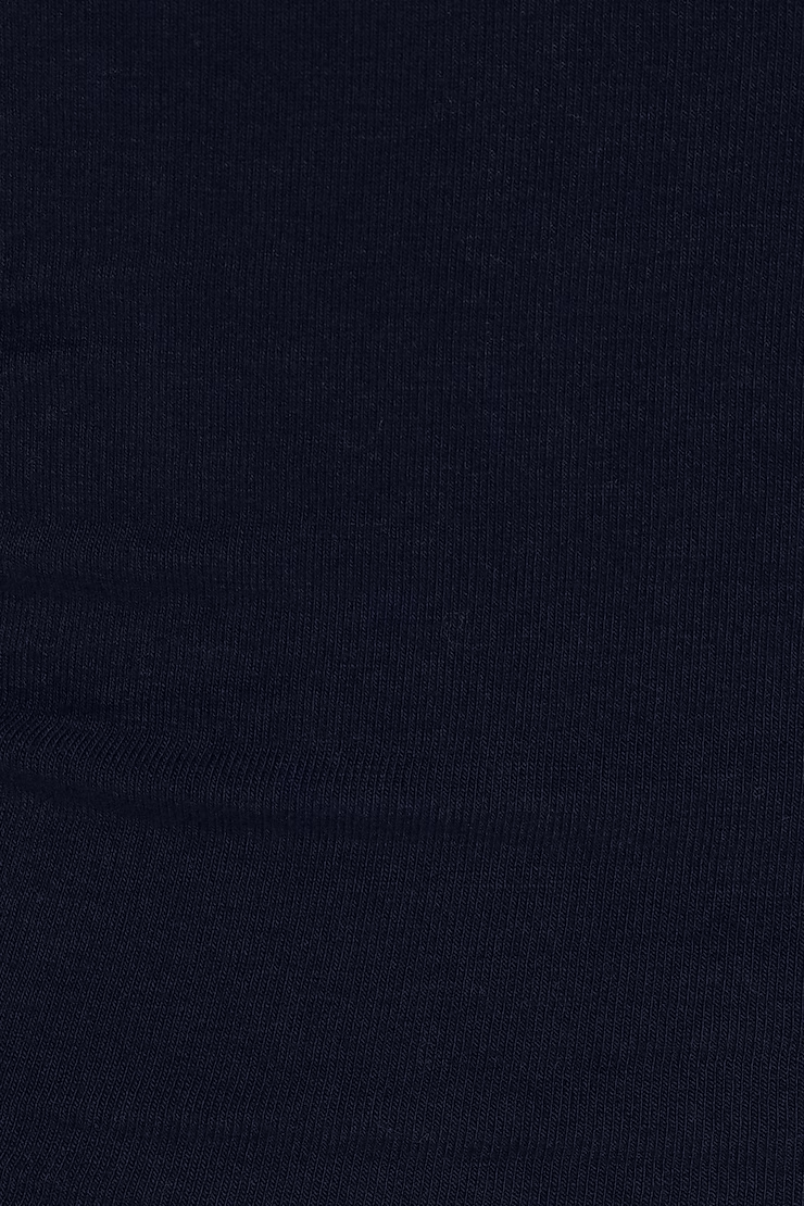 Supersoft Crewneck Cropped T-Shirt - Image 5