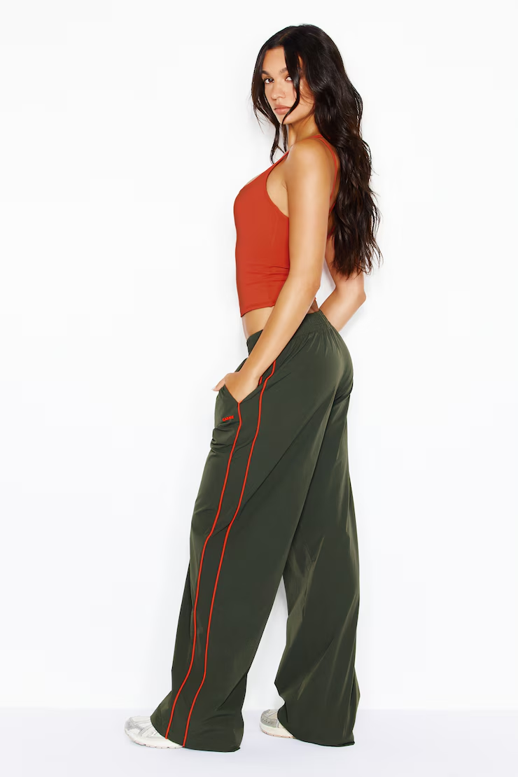 Studio Track Pants - Image 3