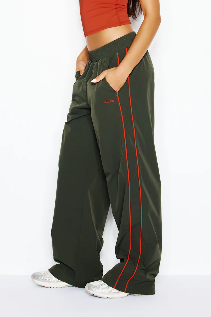 Studio Track Pants - Image 4