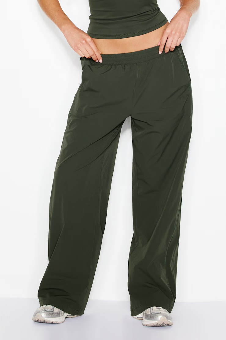 Studio Track Pants - Image 3