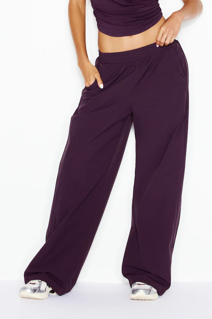 Studio Track Pants - Image 3