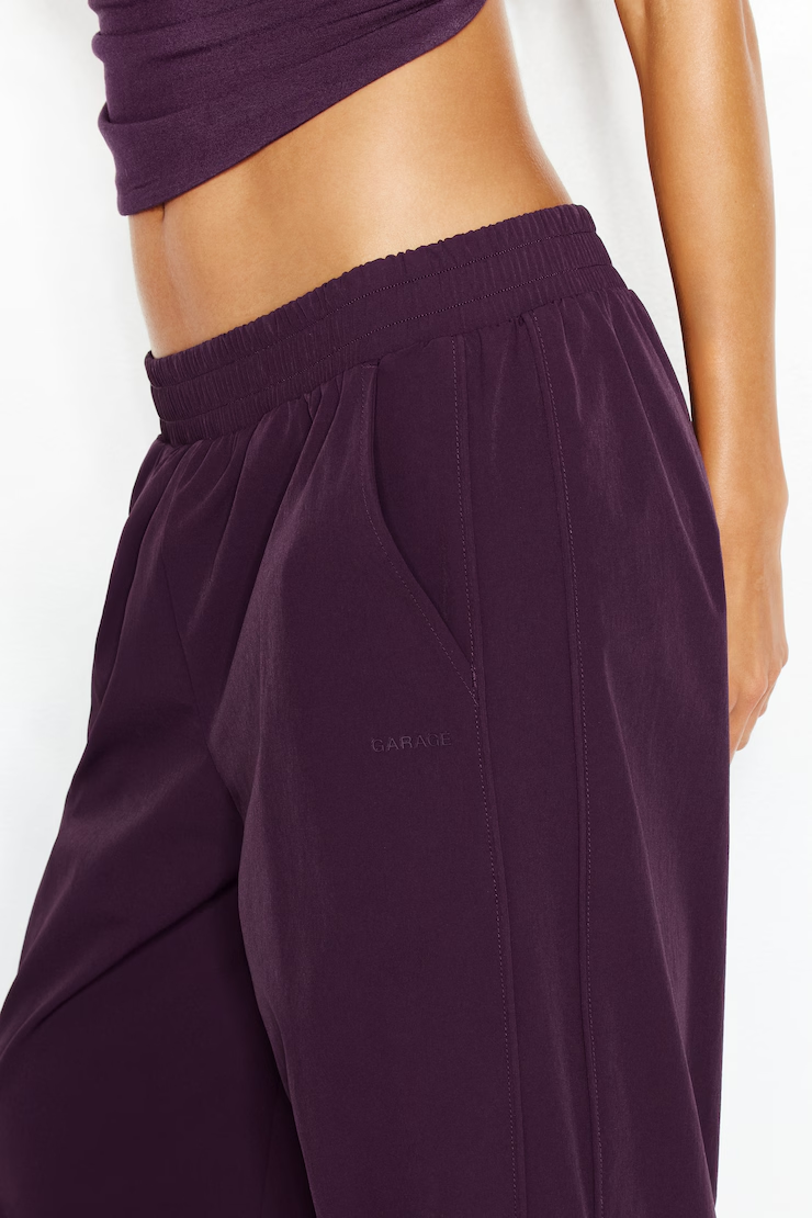 Studio Track Pants - Image 5