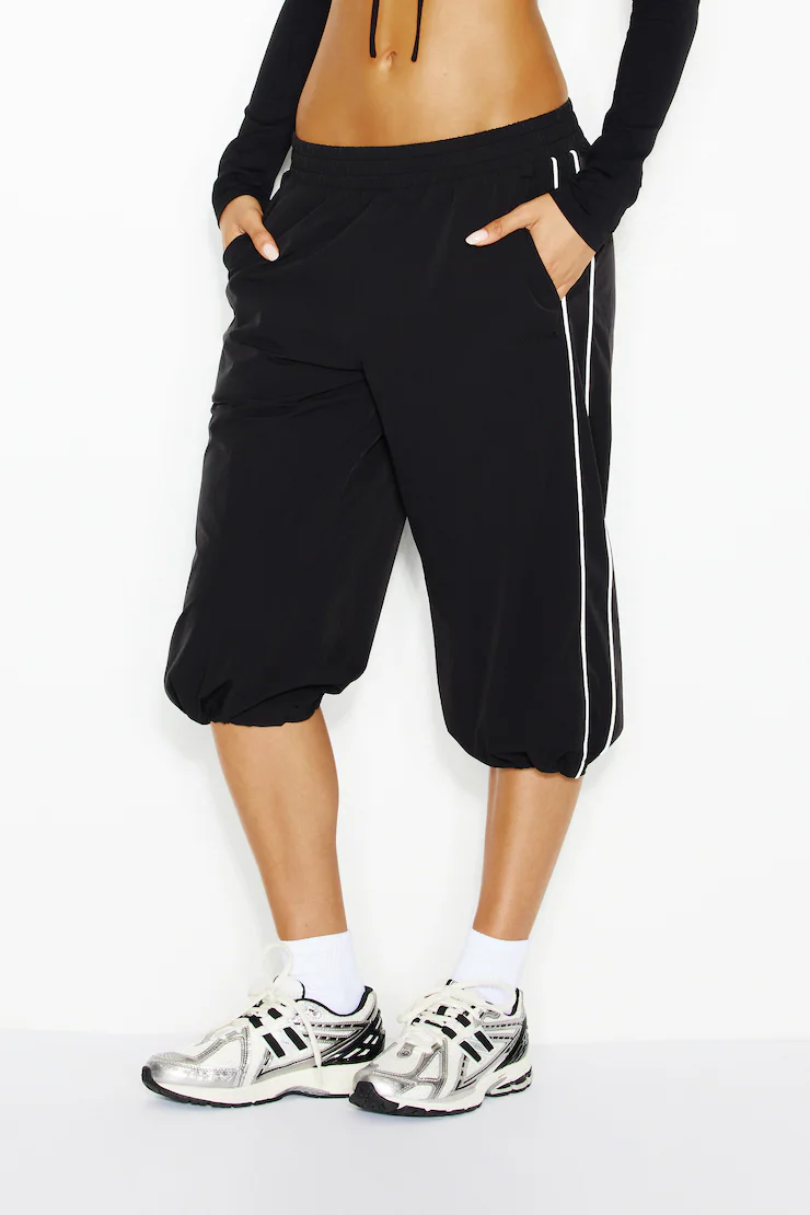 Studio Capri Track Pants - Image 3