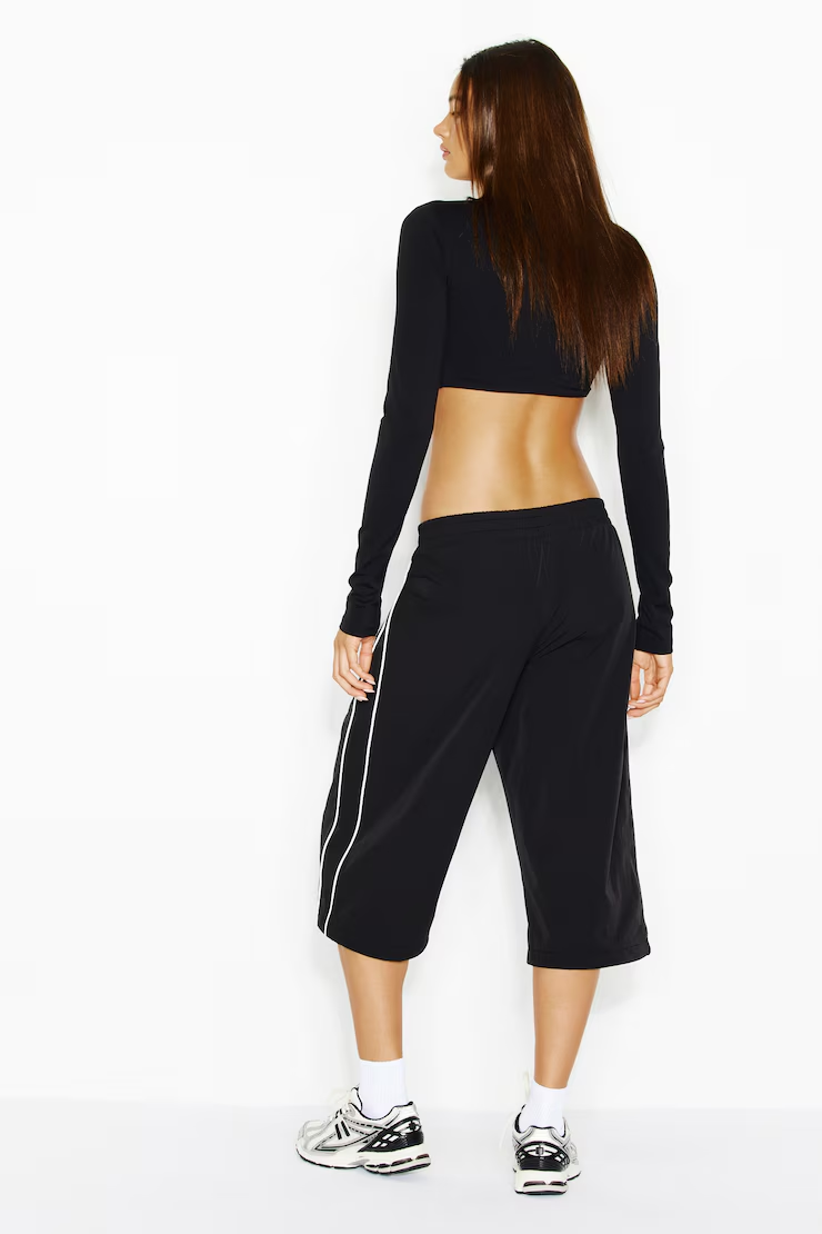 Studio Capri Track Pants - Image 6