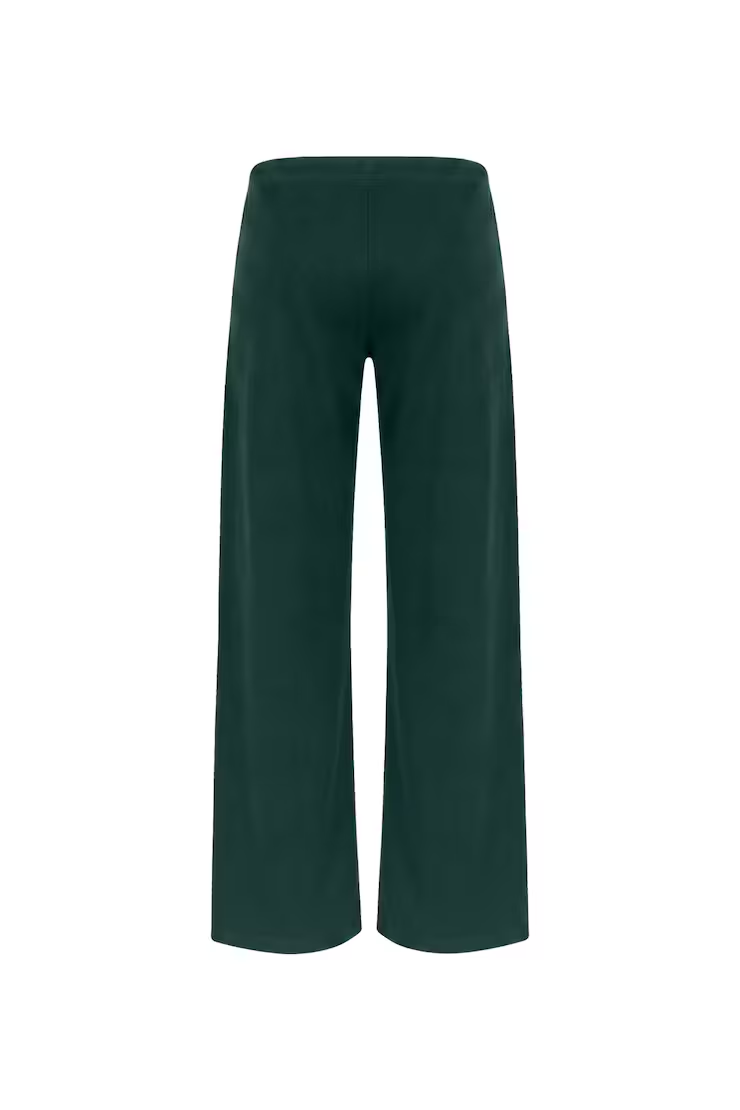 Stretchterry Wide Leg Pants - Image 7