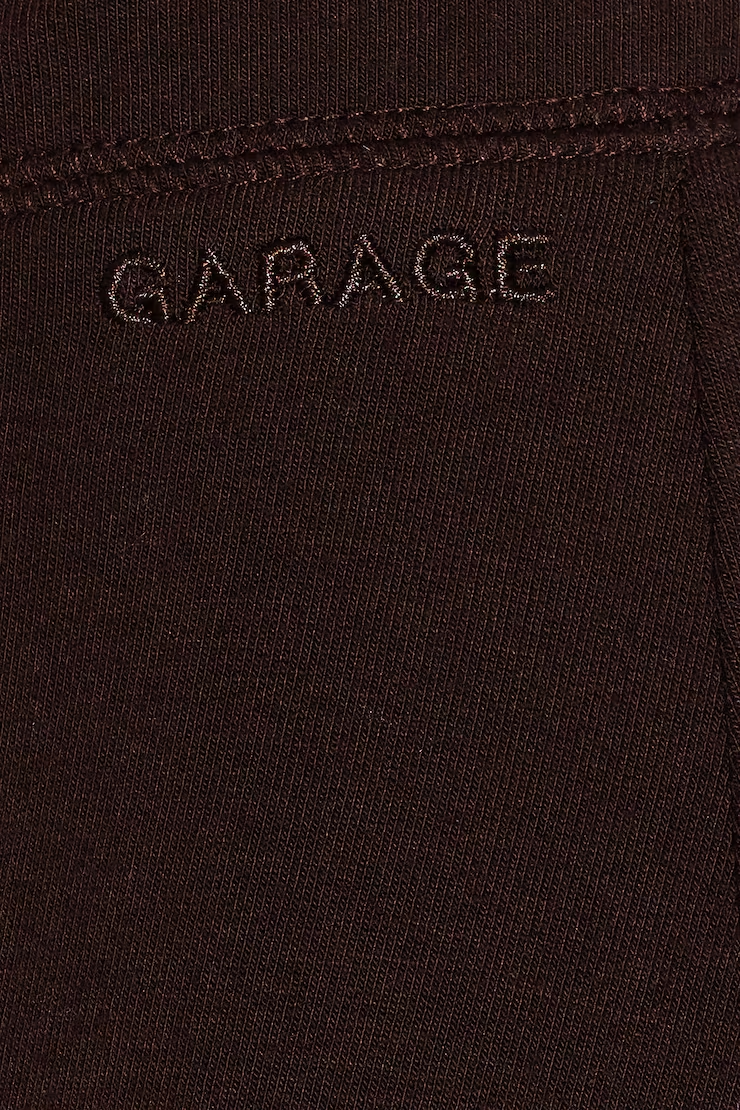 Stretchterry Wide Leg Pants - Image 8