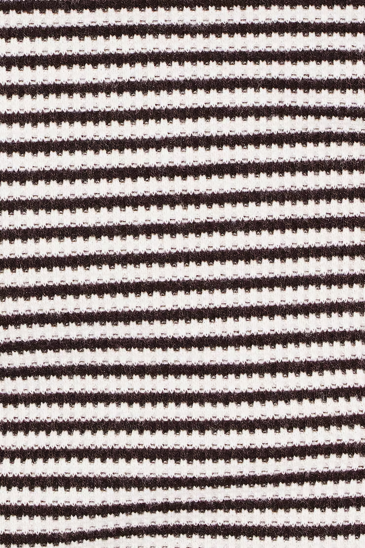 Waffle Cami Top - Image 8