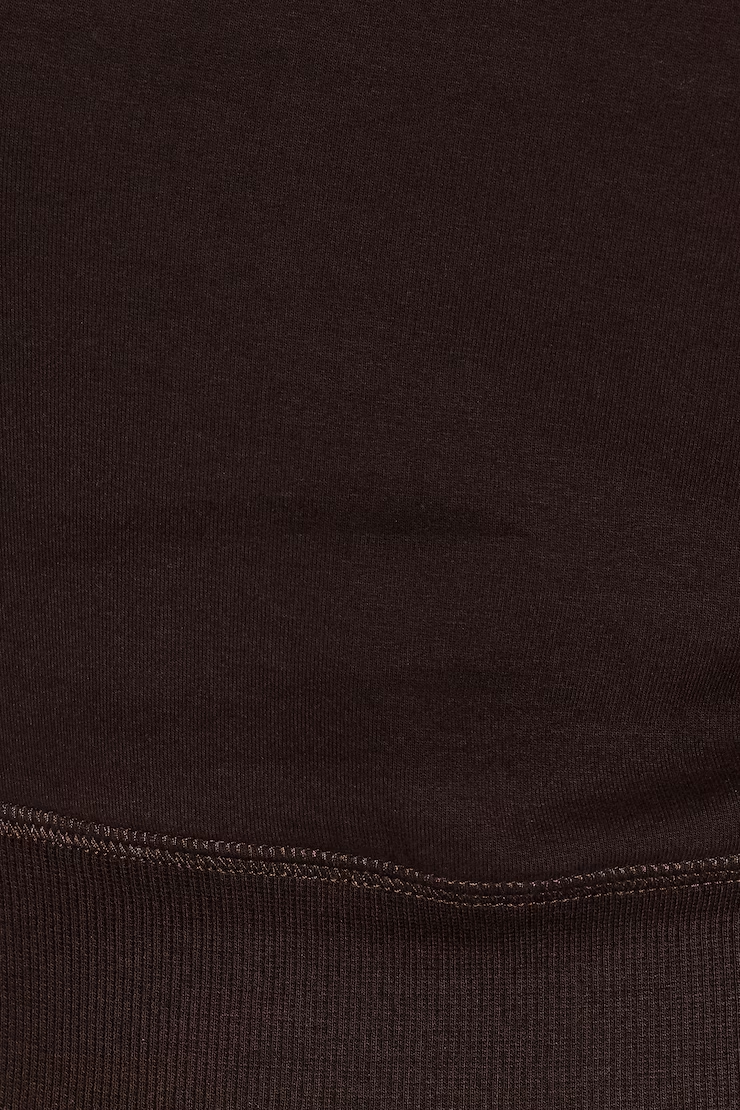 Stretchterry Off Shoulder Top - Image 8