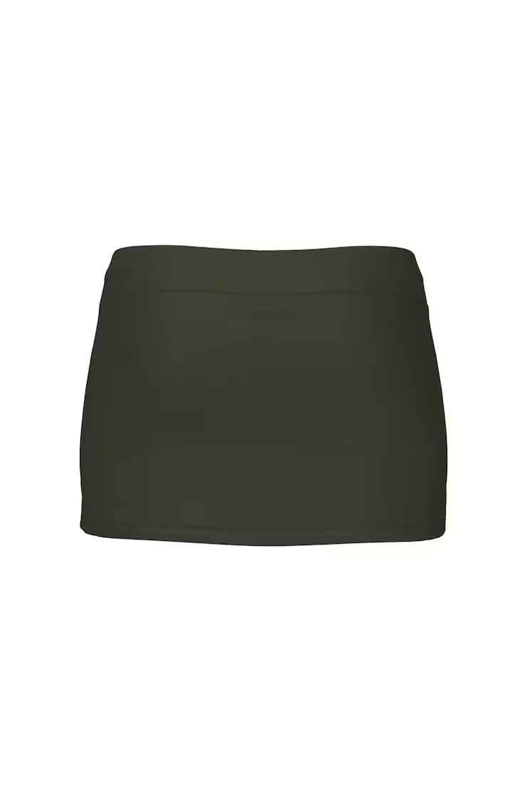 Stretchterry Micro Skort - Image 7