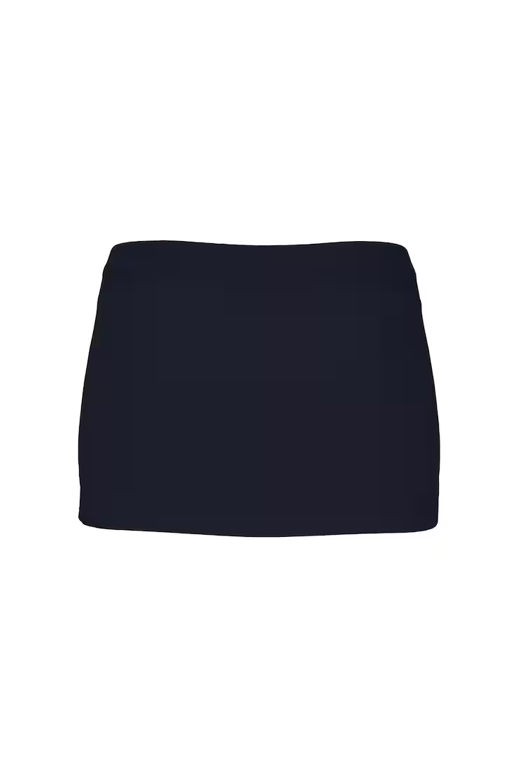 Stretchterry Micro Skort - Image 7