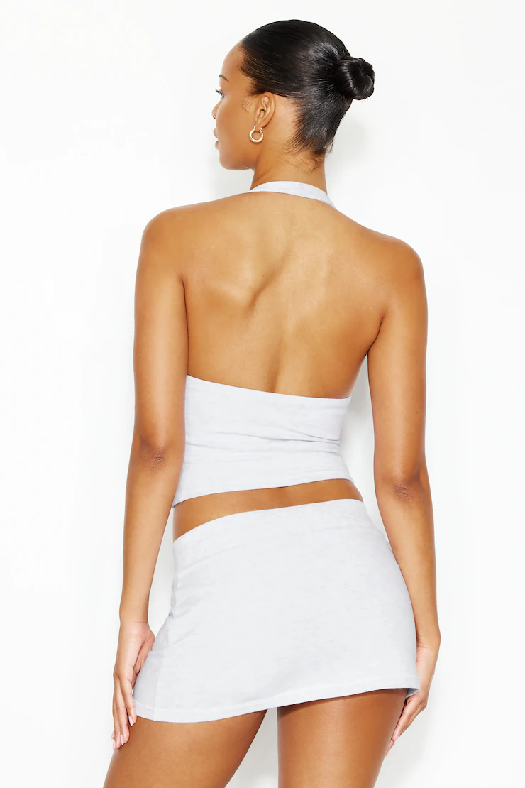 Stretchterry Micro Skort - Image 5