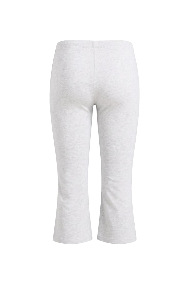 Stretchterry Kick Flare Pants - Image 7