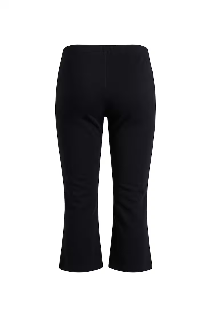Stretchterry Kick Flare Pants - Image 7