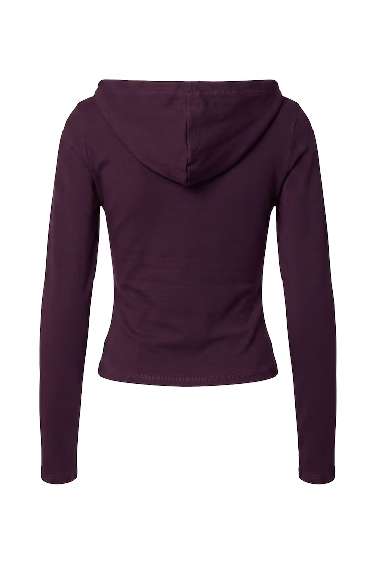 Stretchterry Hooded Zip Up - Image 7