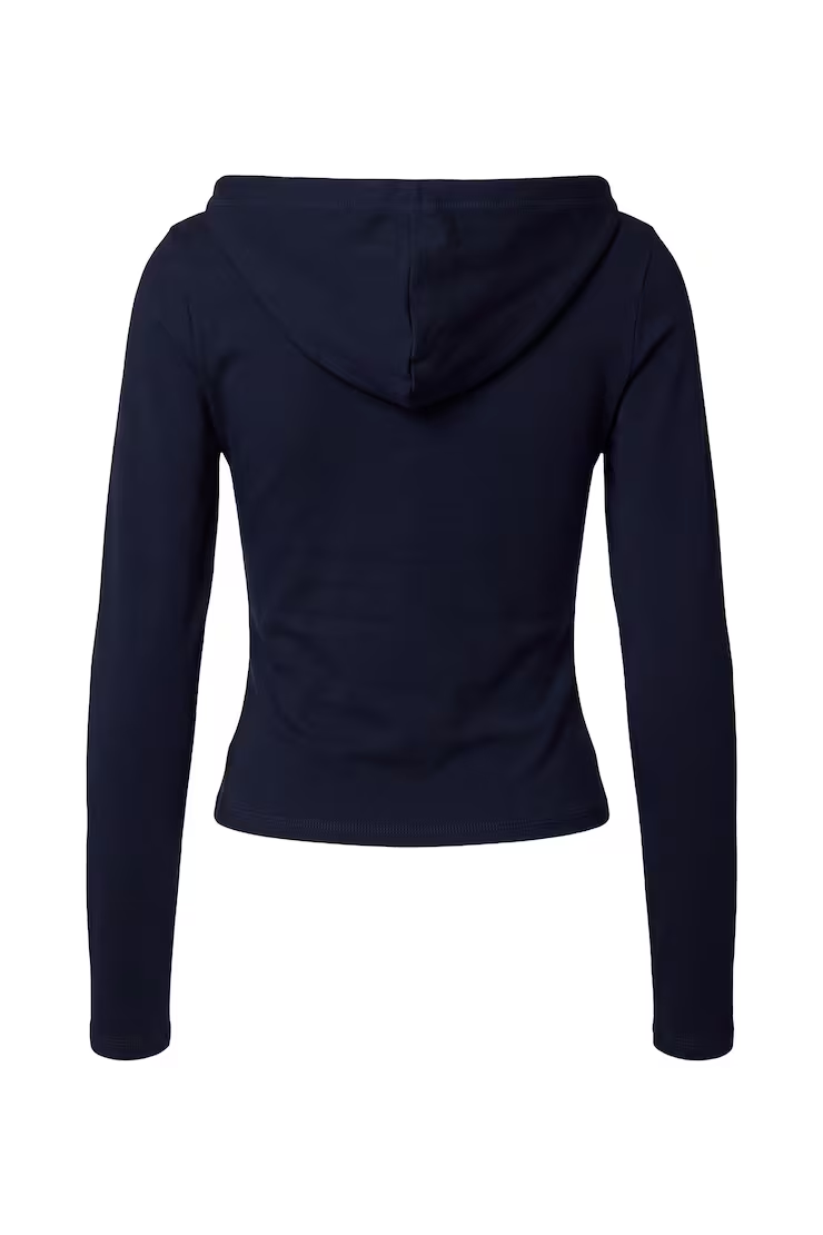 Stretchterry Hooded Zip Up - Image 7