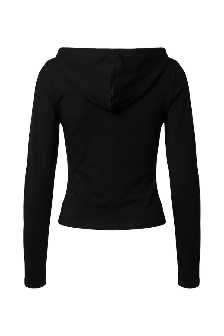 Stretchterry Hooded Zip Up - Image 7