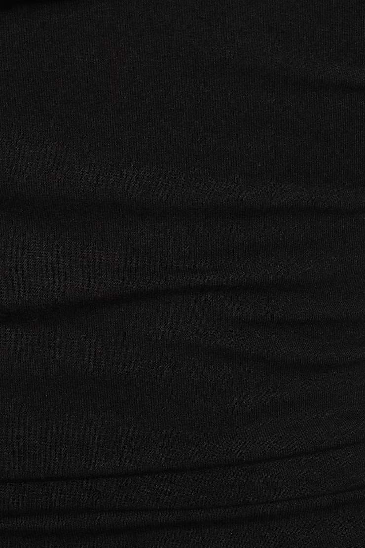 Stretchterry Hooded Zip Up - Image 8