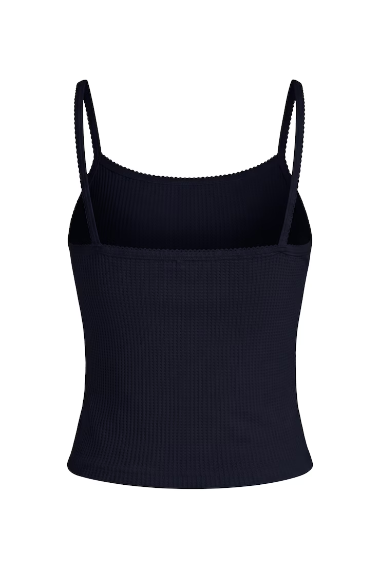 Waffle Cami Top - Image 7