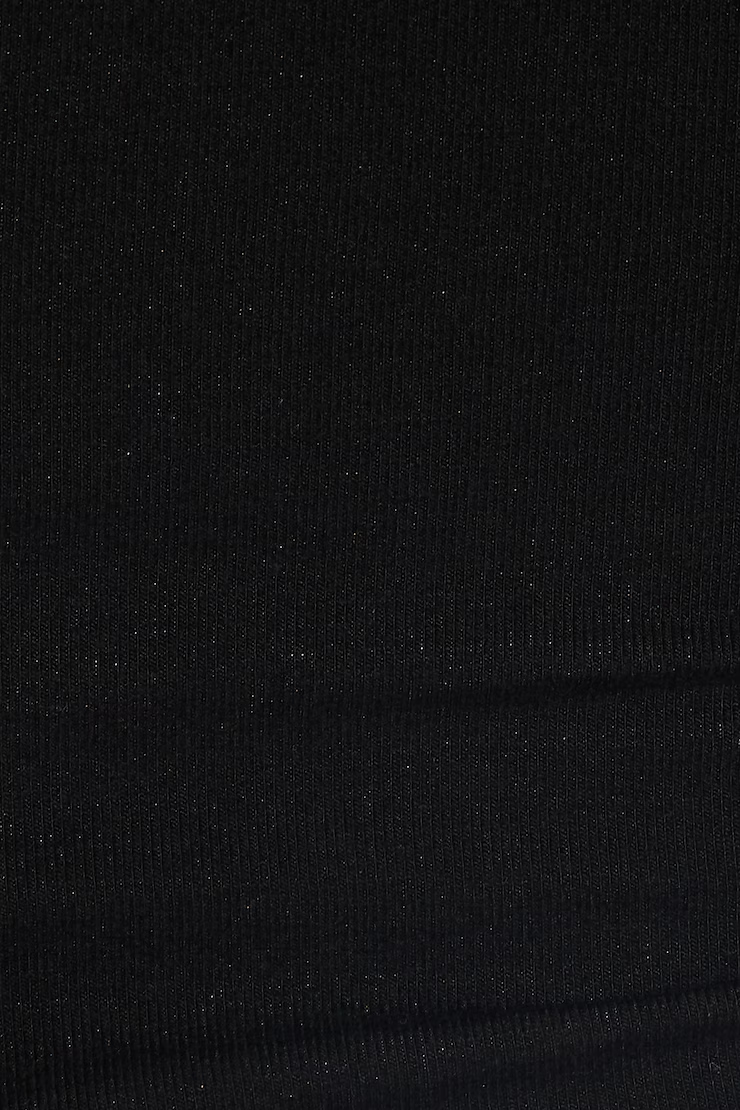 Stretchterry Crossover T-Shirt - Image 5