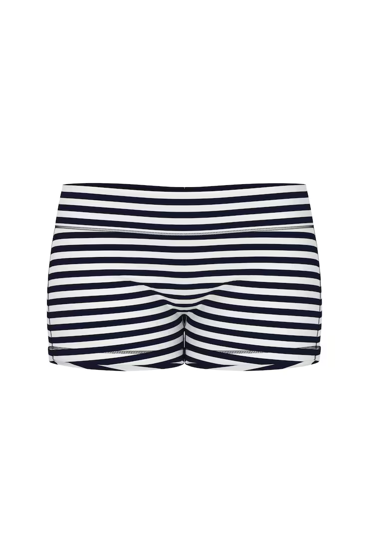 Alternative view of Stretchterry Cheeky Shorts