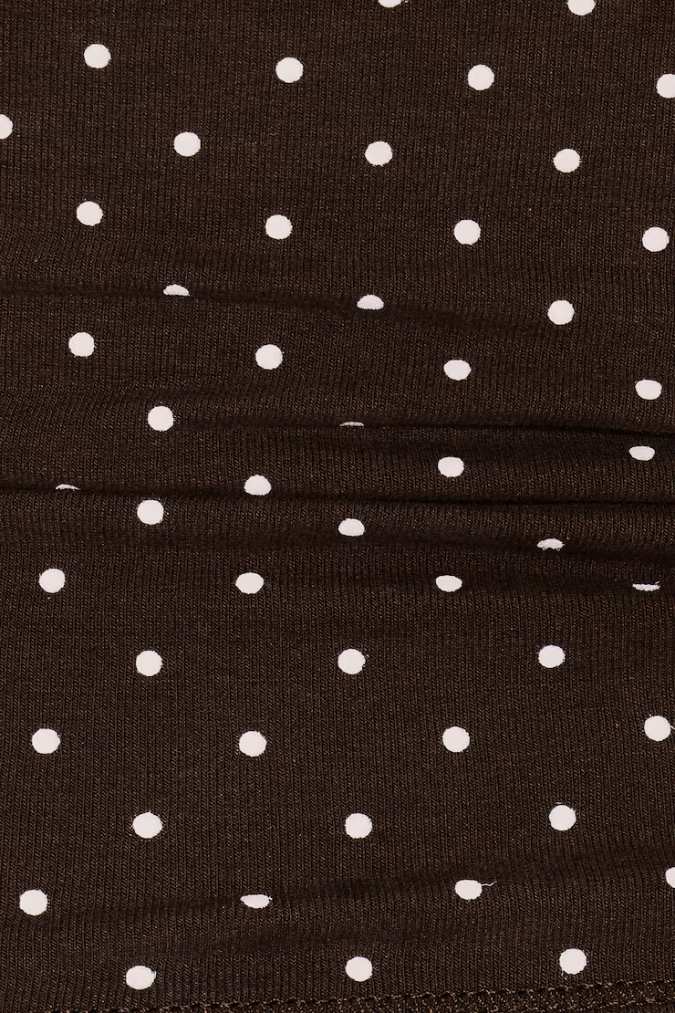 Stretchterry Cheeky Shorts - Image 4