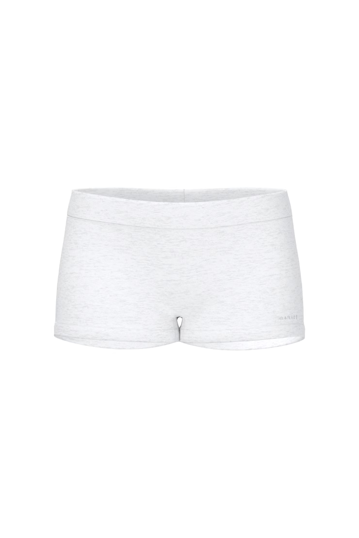 Alternative view of Stretchterry Cheeky Shorts