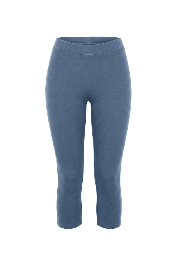 Stretchterry Capri Pants - Image 2