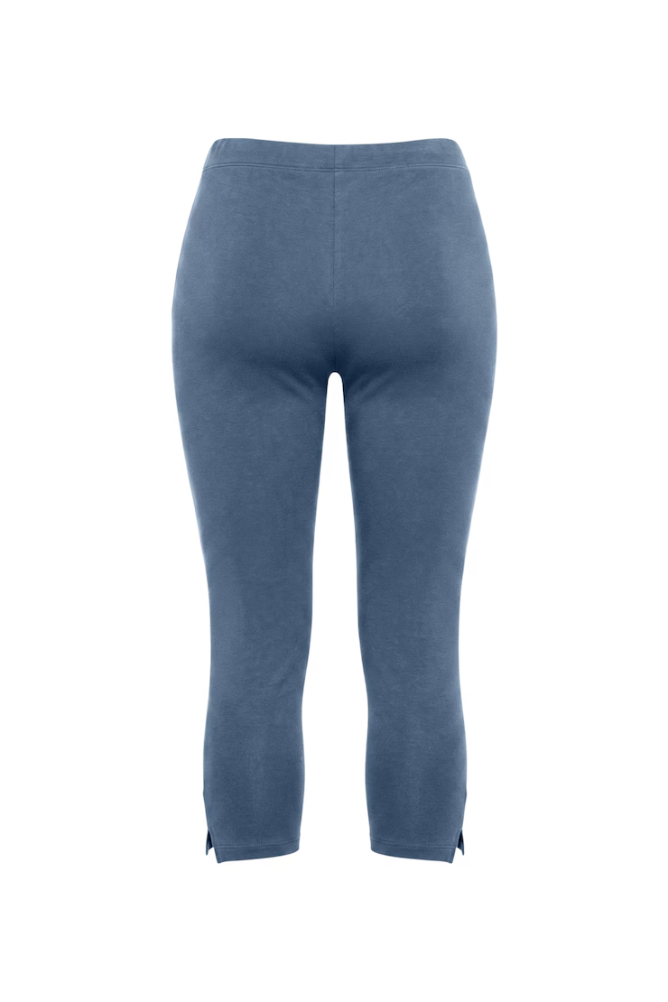 Stretchterry Capri Pants - Image 7