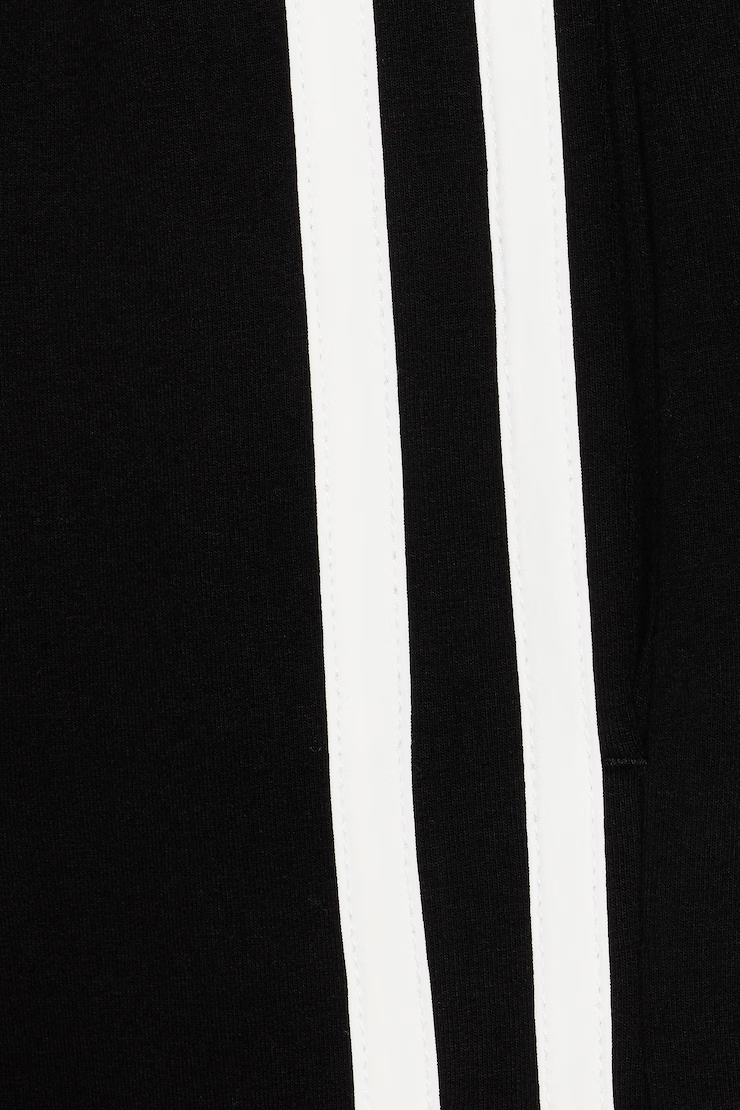 Stretchterry Bubble Skort - Image 8