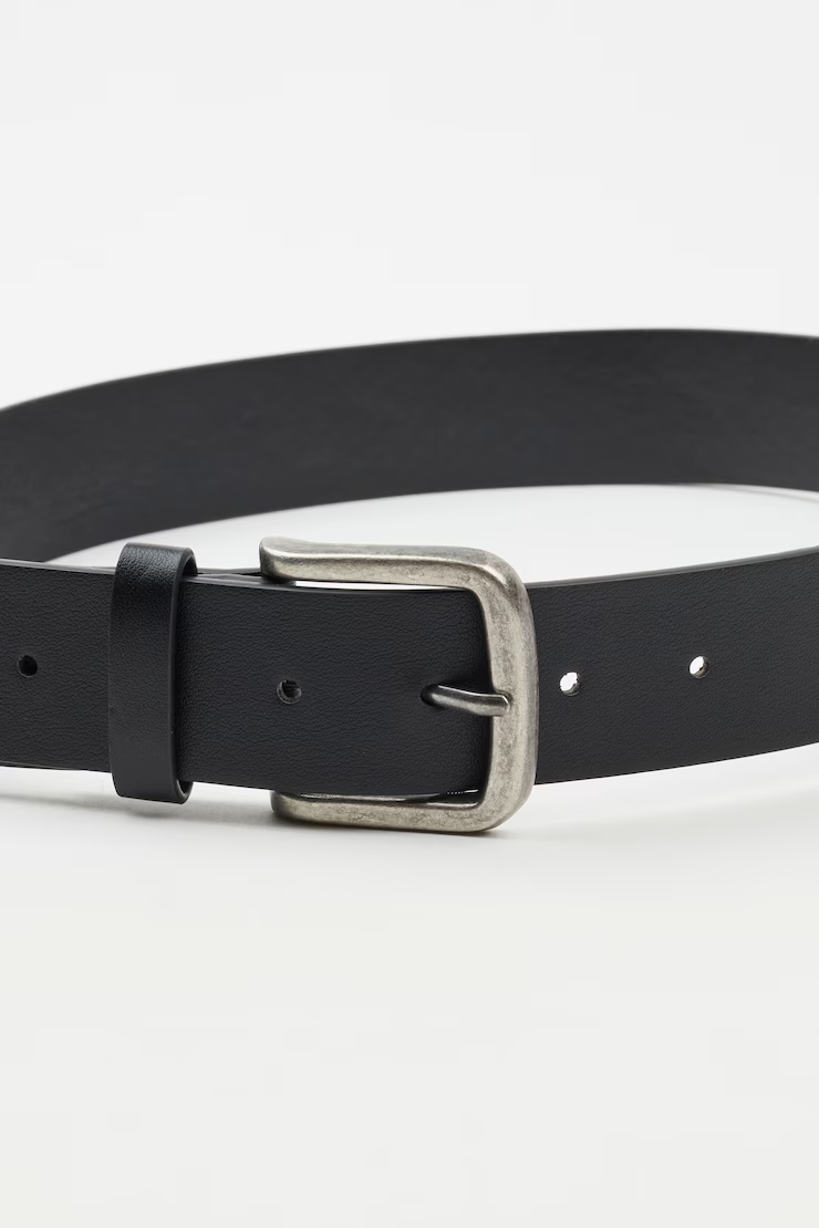 Square Classic Belt - Image 3