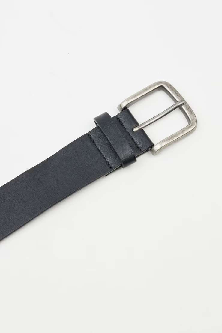 Square Classic Belt - Image 4