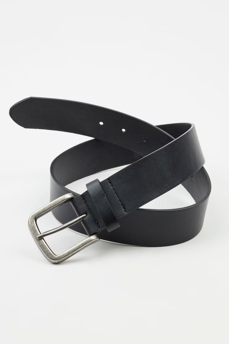 Square Classic Belt - Image 5