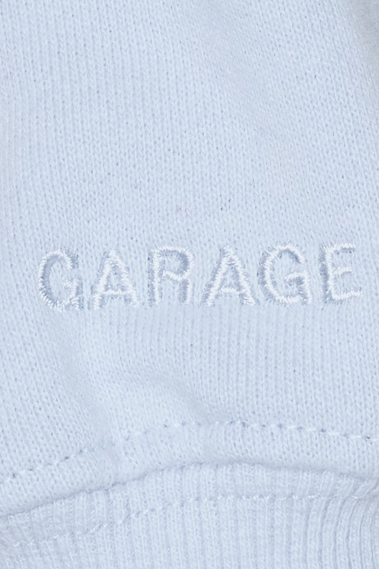 Softterry Rib Off Shoulder Sweater - Image 5