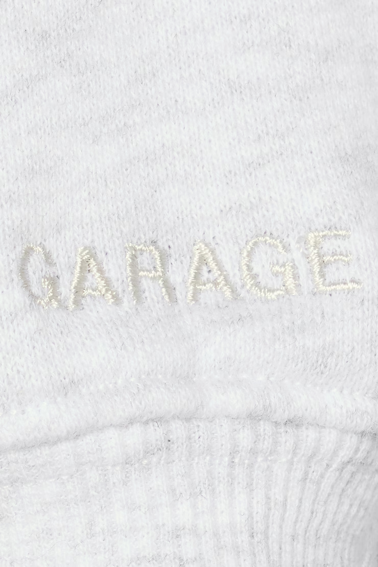 Softterry Rib Off Shoulder Sweater - Image 5
