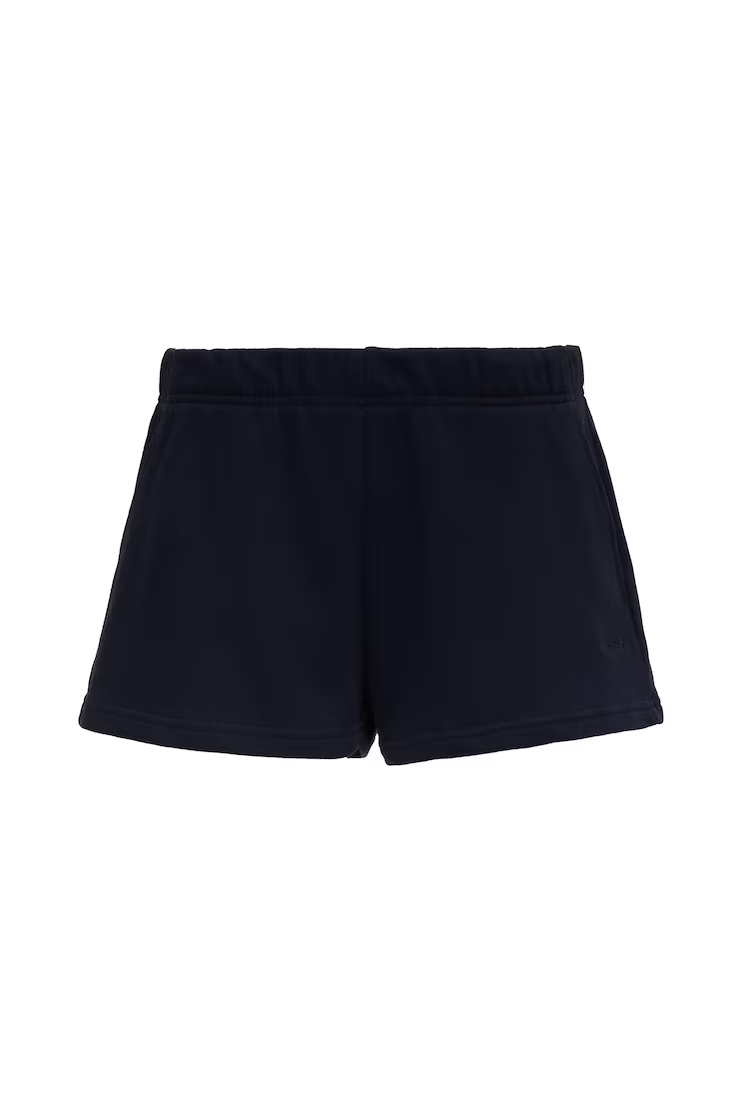 Softterry Relaxed High Rise Shorts - Image 2