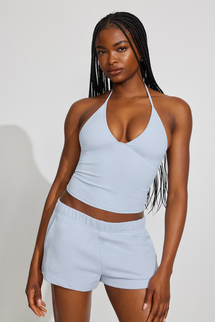 Softterry Relaxed High Rise Shorts