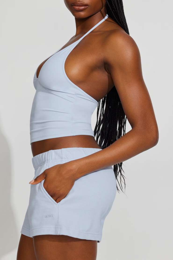 Alternative view of Softterry Relaxed High Rise Shorts