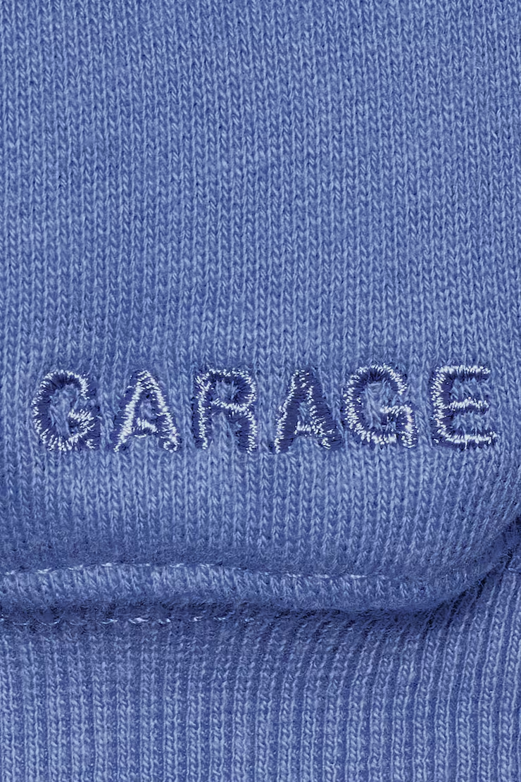 Softterry Off Shoulder Sweatshirt - Image 8