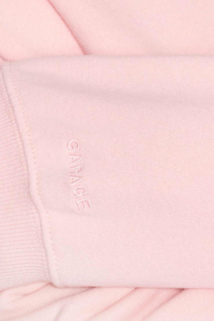 Softterry Off Shoulder Sweatshirt - Image 5
