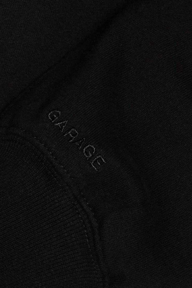Softterry Off Shoulder Sweatshirt - Image 8
