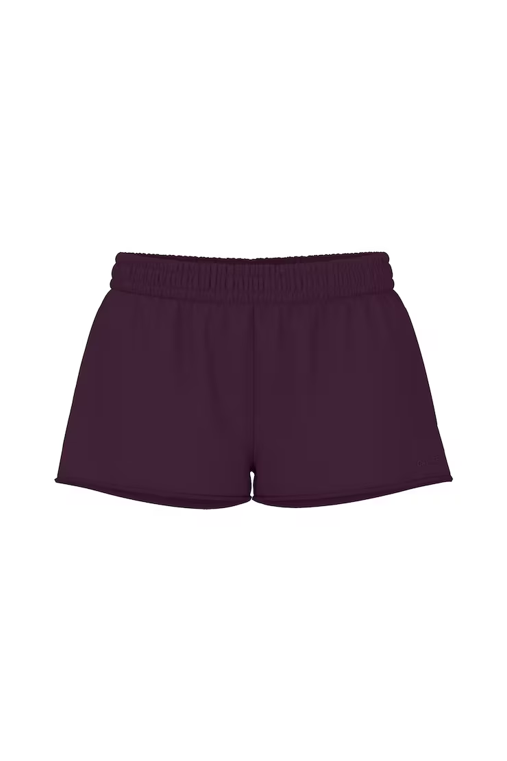 Alternative view of Softterry Low Rise Shorts