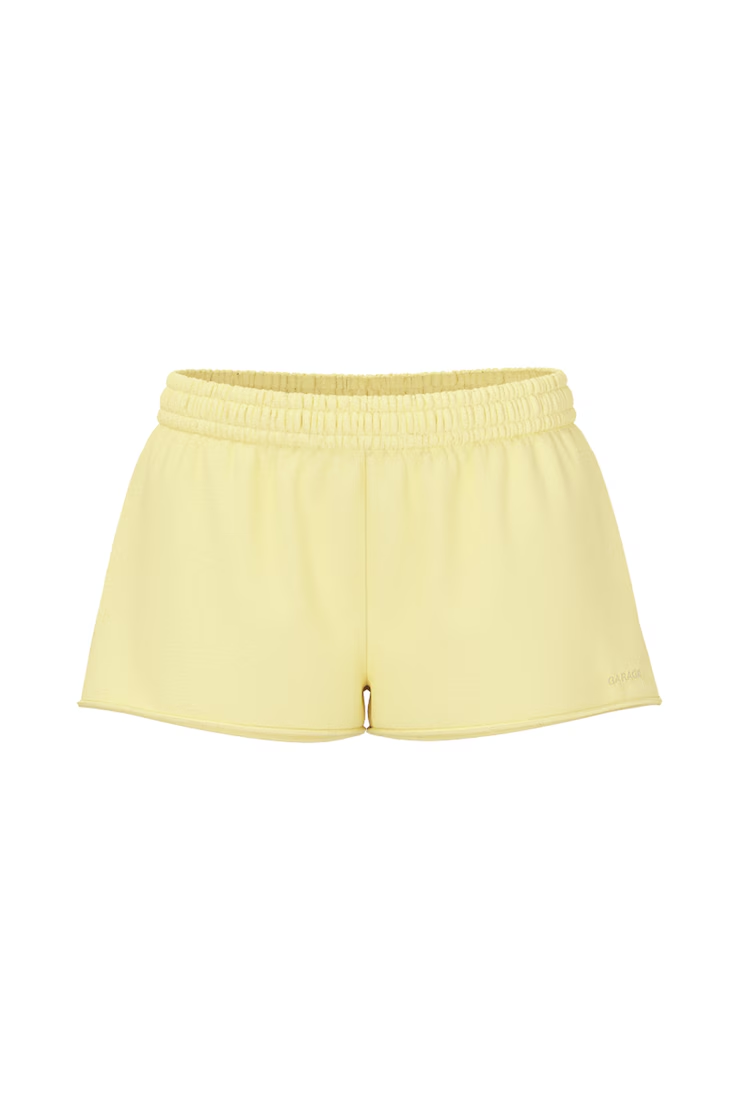 Alternative view of Softterry Low Rise Shorts